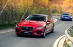 Jaguar XE L P250 HSE R-Dynamic 2019 года (CN)